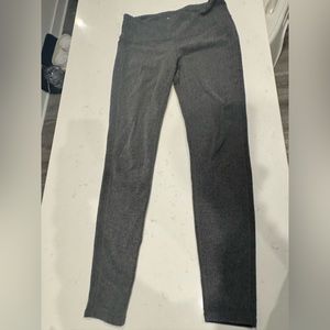 Athleta thicker leggings